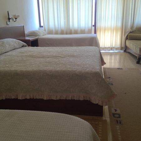 Akropoli Hotel Kryemëdhej Pokoj fotografie