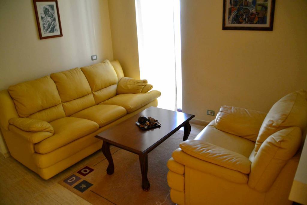 Akropoli Hotel Kryemëdhej Pokoj fotografie